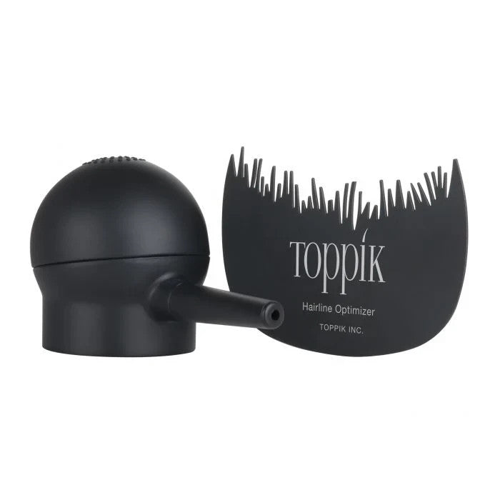 Toppik Hair Perfecting Duo Tool Kit - Spray Applicator & Hairline