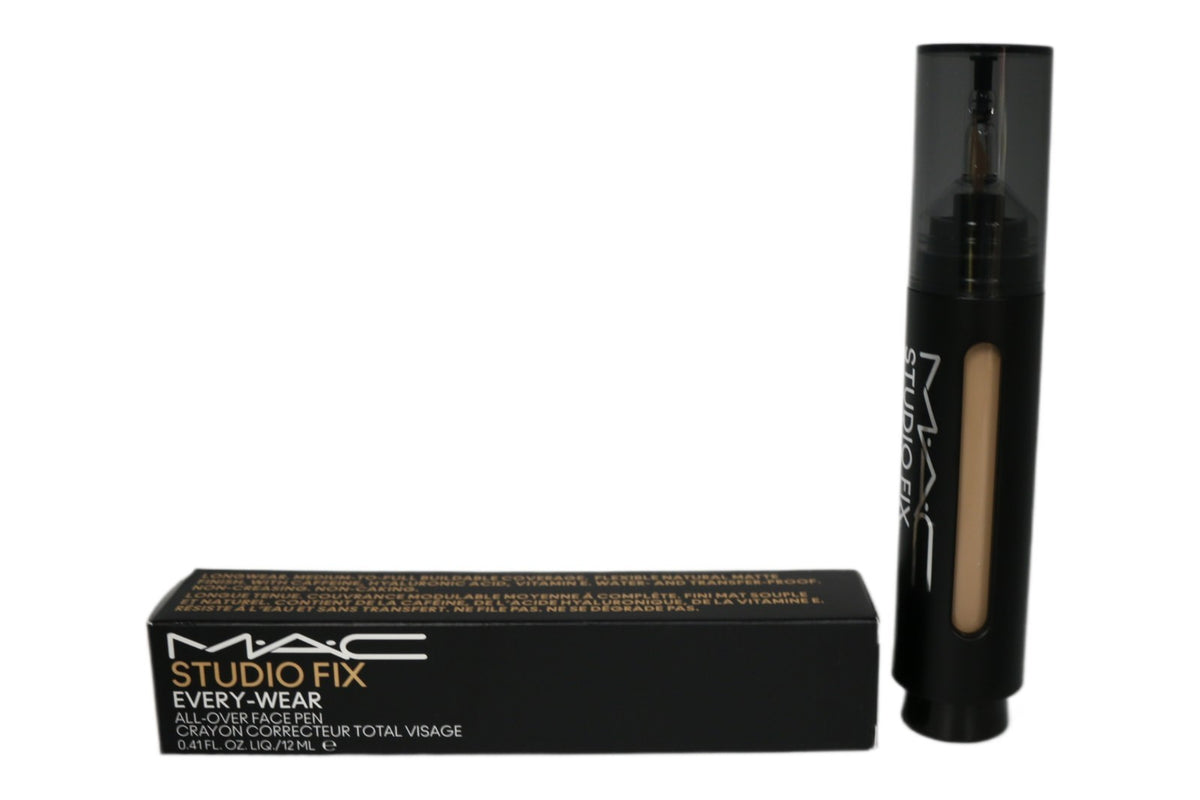 Studio Fix Every‑Wear All‑Over Face Pen – Medium Coverage Foundation & Concealer