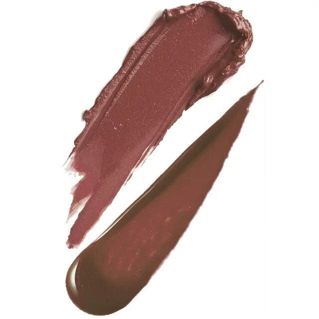 Flower Beauty Mix N' Matte Lipstick Duo - Bronze Envy Lipstick & Pearl Gloss Set
