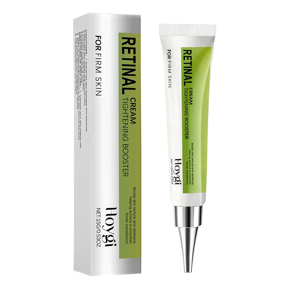Retinal Shot Eye Cream Booster - Tightening & Anti-Wrinkle Skin Serum - 15ml
