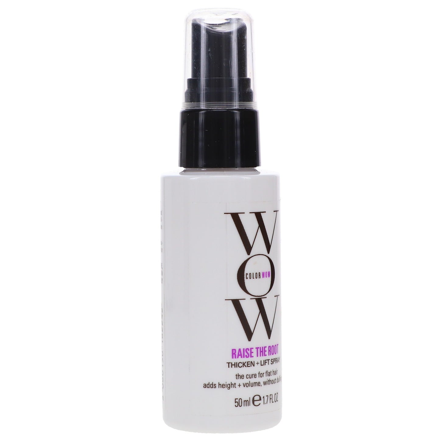 Hair Thickening Spray for Fine Hair - Volume & Lift, 1.7 oz
