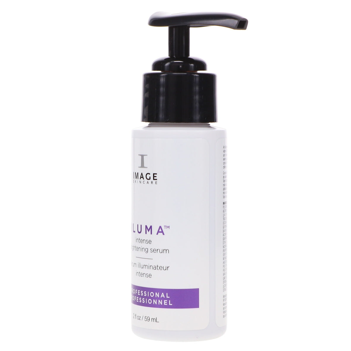 Brightening Face Serum with Vitamin C & Botanical Lighteners - 2 oz