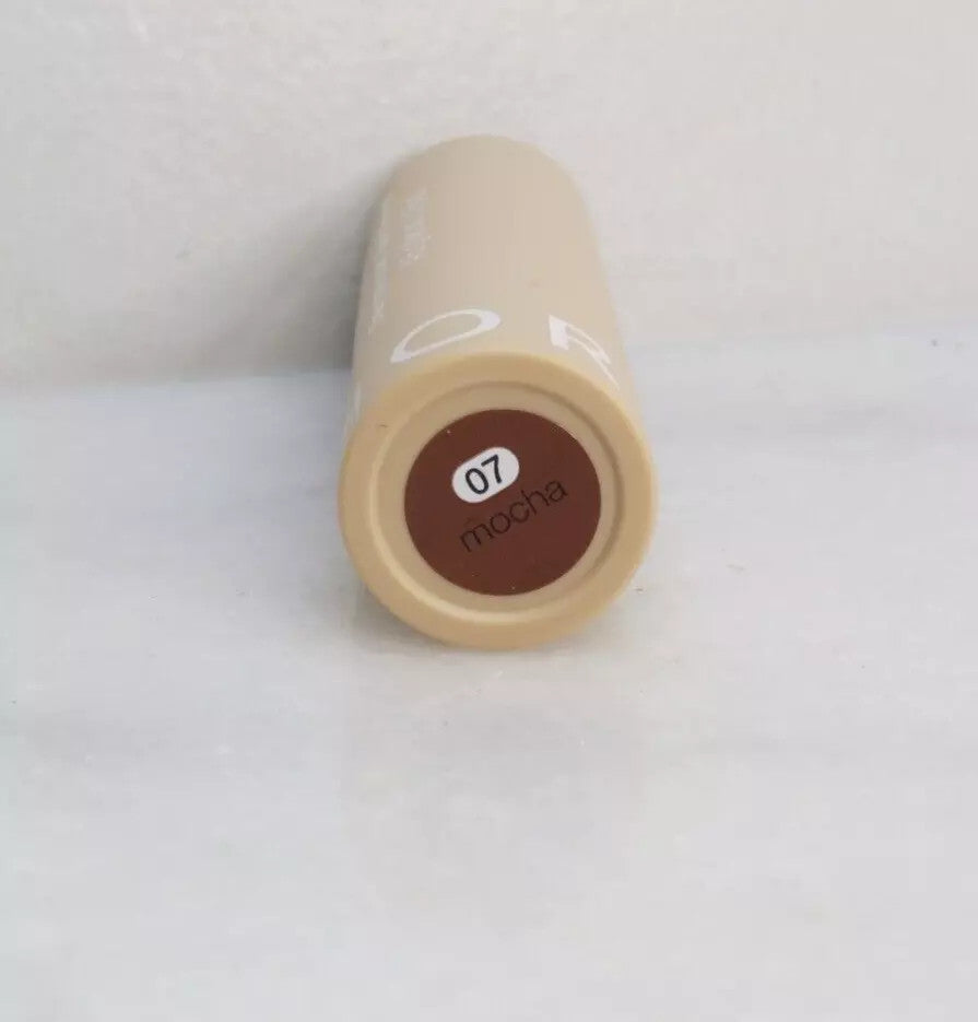 Sheer Matte Lip Balm - Hydrating Lip Moisturizer with Shea & Mango Butters