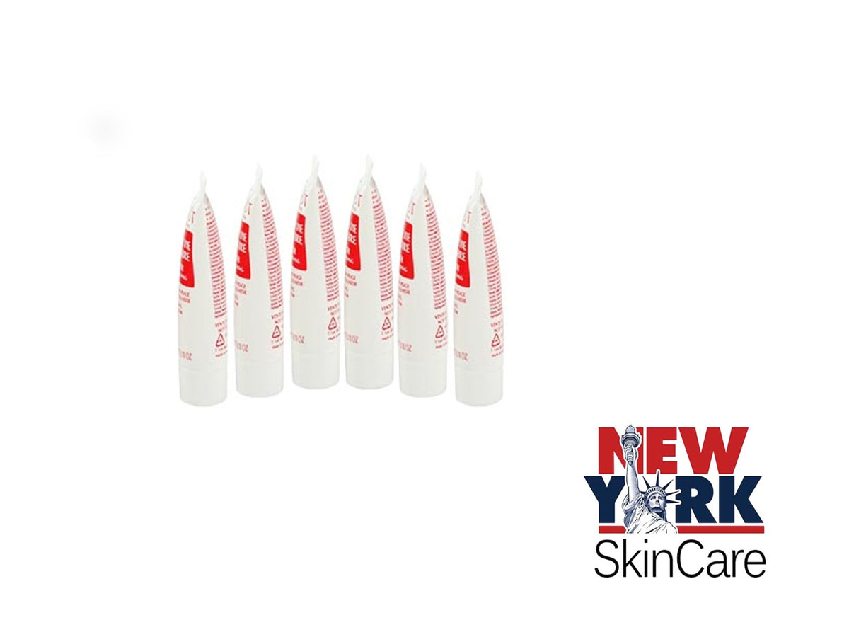 Guinot Longue Vie Plus Anti-Aging Cream Set 6 x 3ml Tubes