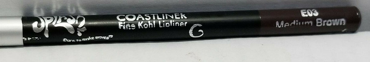 Lip Liner Pencil Set for Precise Lip Definition - Multiple Colors Available