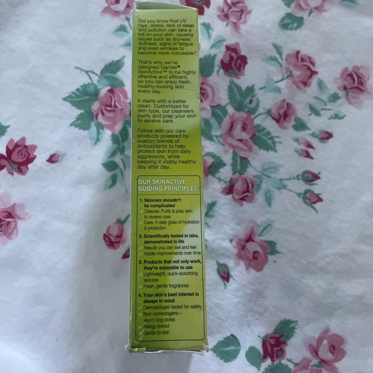 Dark Spot Corrector Serum - Brightening Skin Treatment 1oz