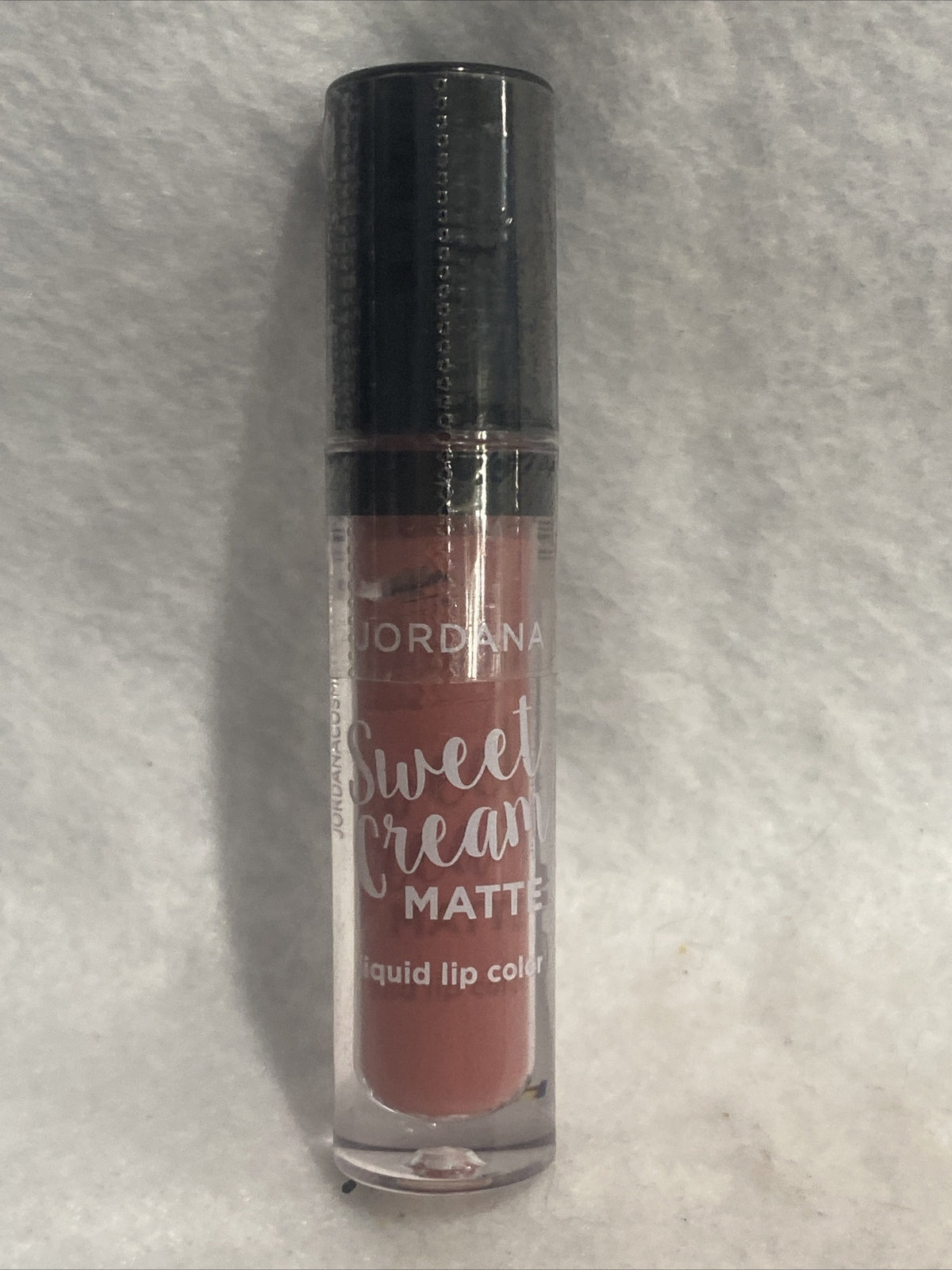 Liquid Lipstick 09 Rose Macaron Matte Lip Color - Long-Lasting & Hydrating