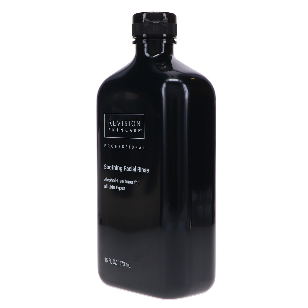 Soothing Facial Rinse - Hydrating Skin Care Solution, 16 oz