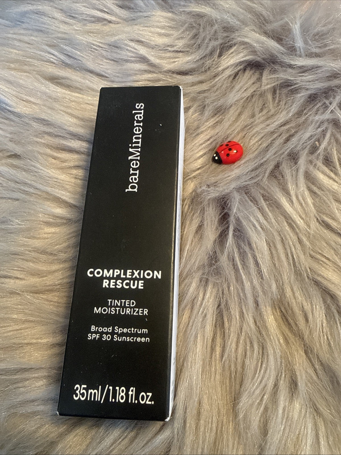 BareMinerals Complexion Rescue Tinted Moisturizer SPF 30 Dune 1.18 Fl Oz