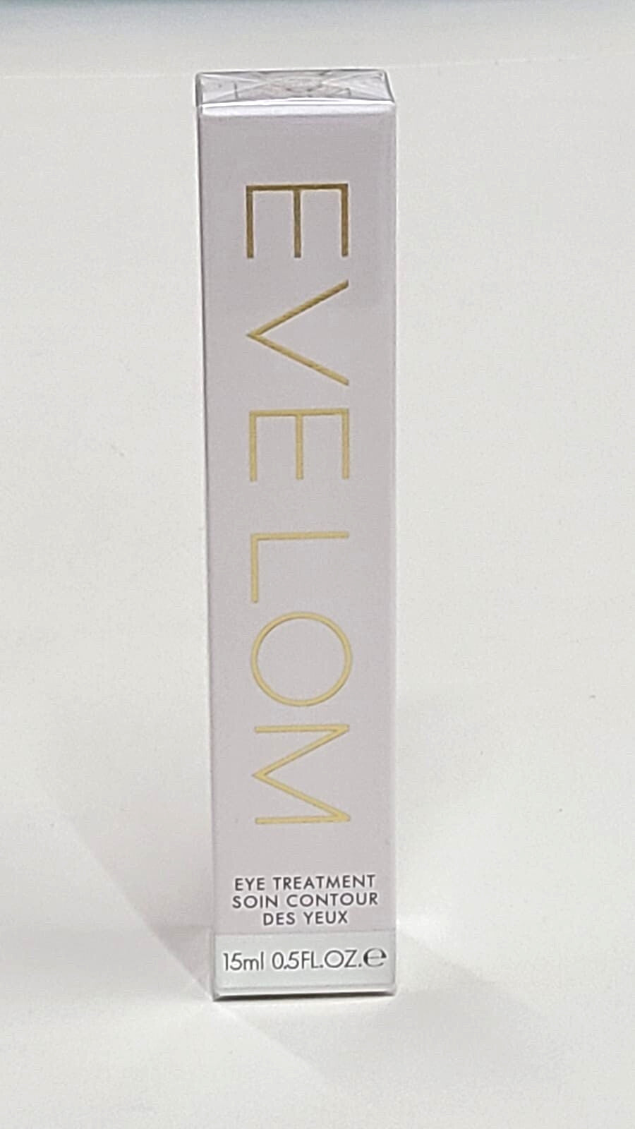 Anti-Aging Eye Cream for Fine Lines Puffiness Dark Circles 0.5 fl oz