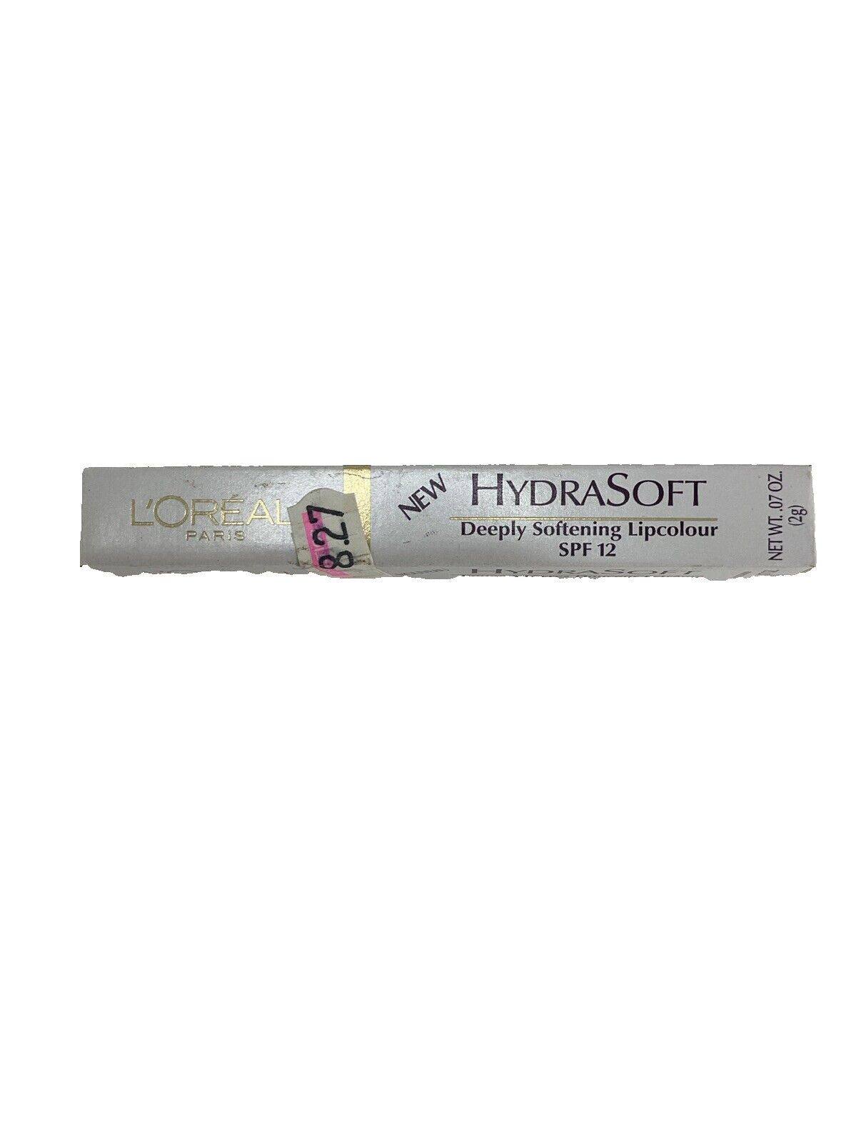 L'Oréal HydraSoft Deeply Softening Lip Color - Discontinued Beachwood Shade
