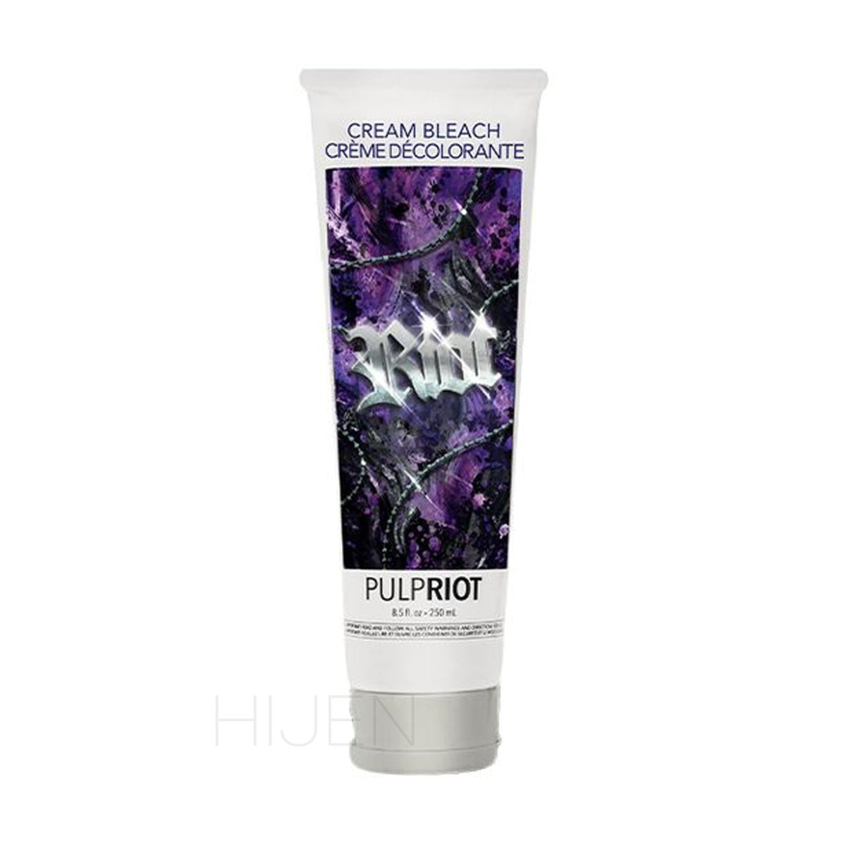 Hair Toner 3 oz - Multiple Shades