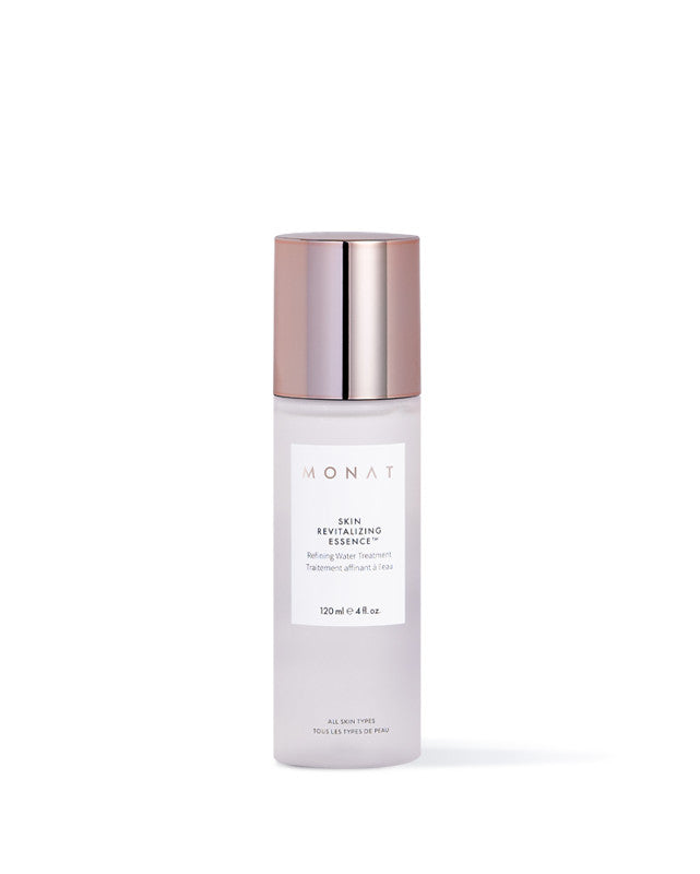 Skin Revitalizing Essence - Pore Refining Hydrating Toner 4 oz