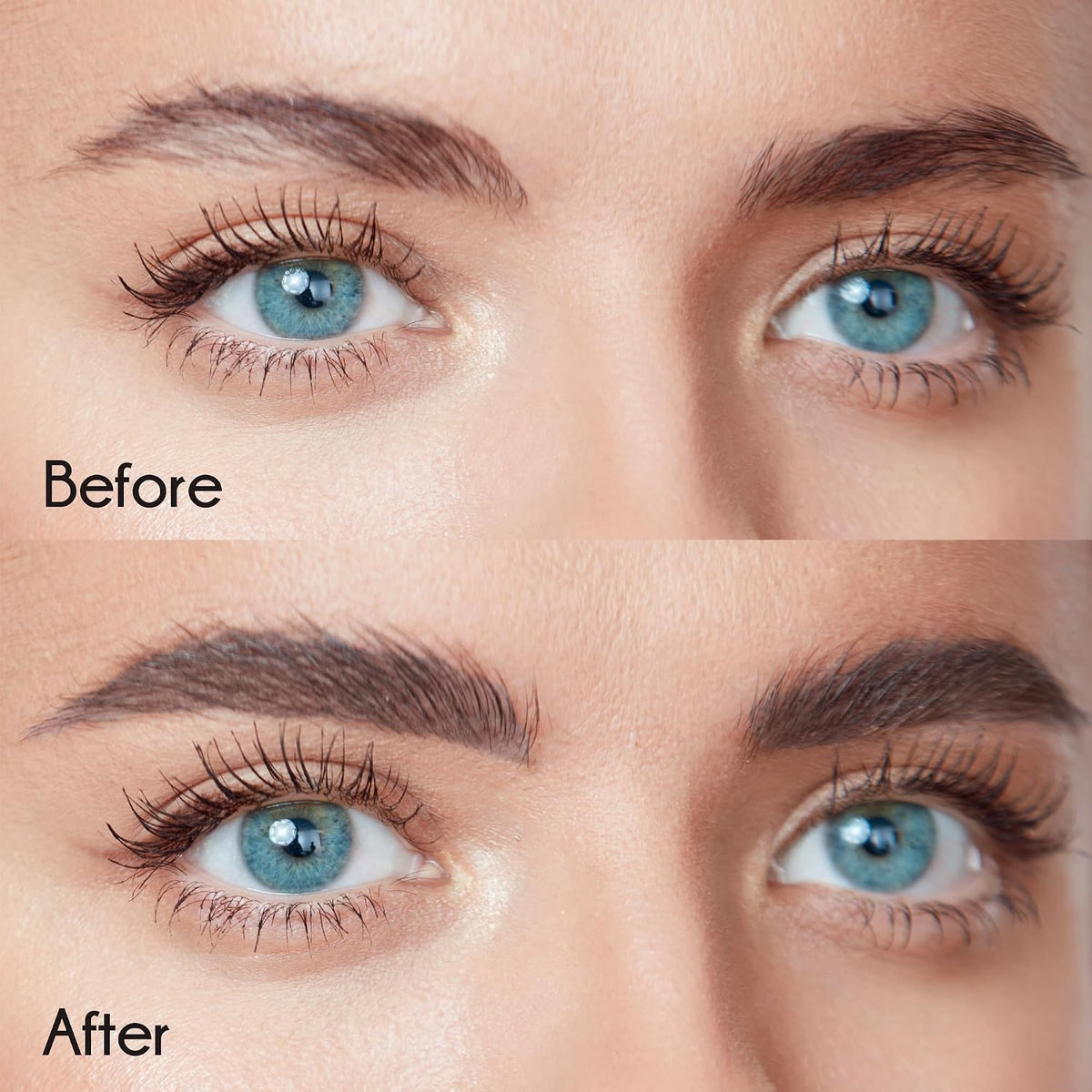 Eyebrow Pencil Sharpener - Long-Lasting & Refillable for Precise Grooming