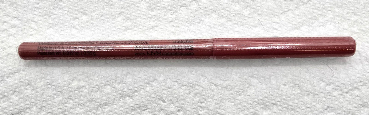 Lip Liner Pencil - Mechanical Lip Makeup Tool, Nectar Shade