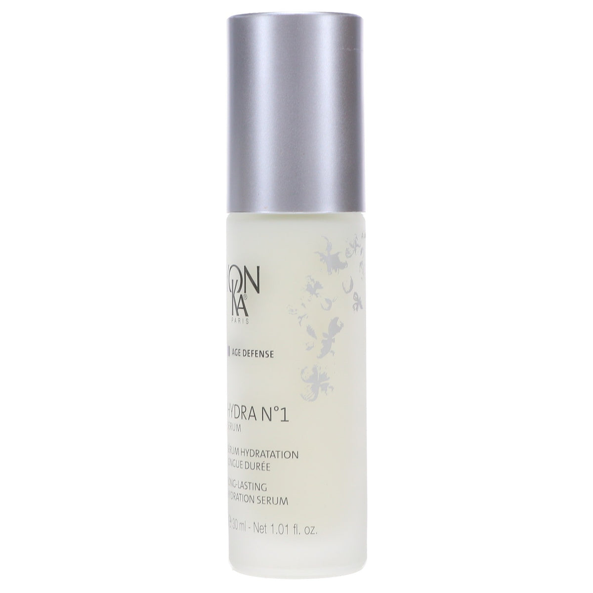 Hydrating Hyaluronic Acid Serum for Face - 1.01 oz - Deep Moisture