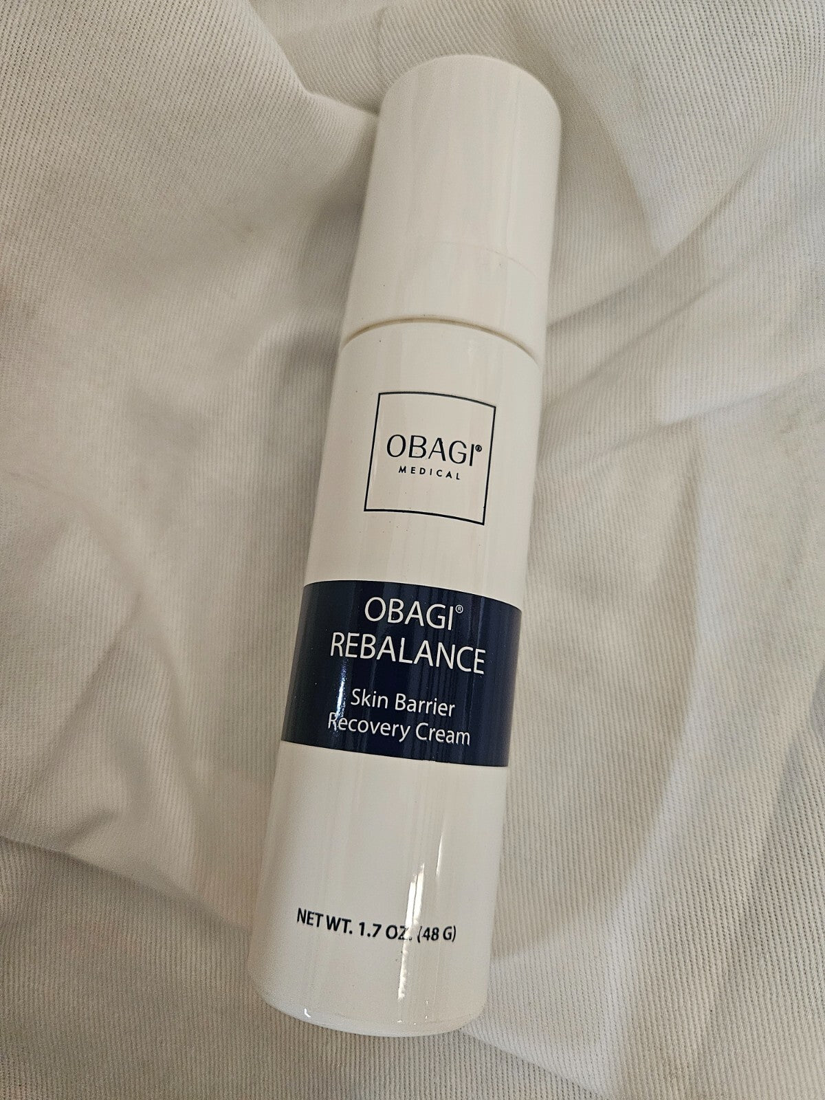 Obagi Rebalance Skin Barrier Recovery Cream 1.7 oz