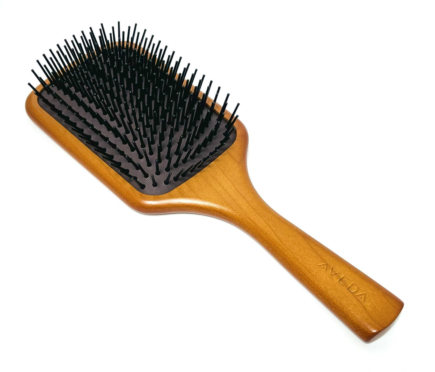 Aveda Professional Wooden Paddle Hair Brush - Limited Edition, Detangling & Smoothing