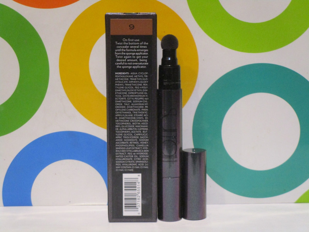 Surratt Dew Drop Concealer #9 - 0.13 oz Face Makeup & Foundation