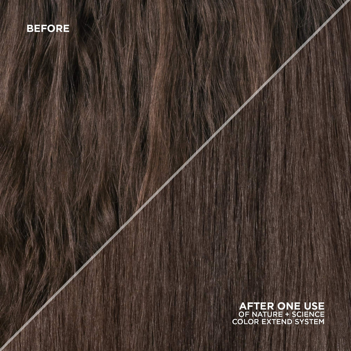 Vegan Color-Protection Hair Conditioner 8.5 oz - Sulfate-Free, Hydrating & Shine-Enhancing
