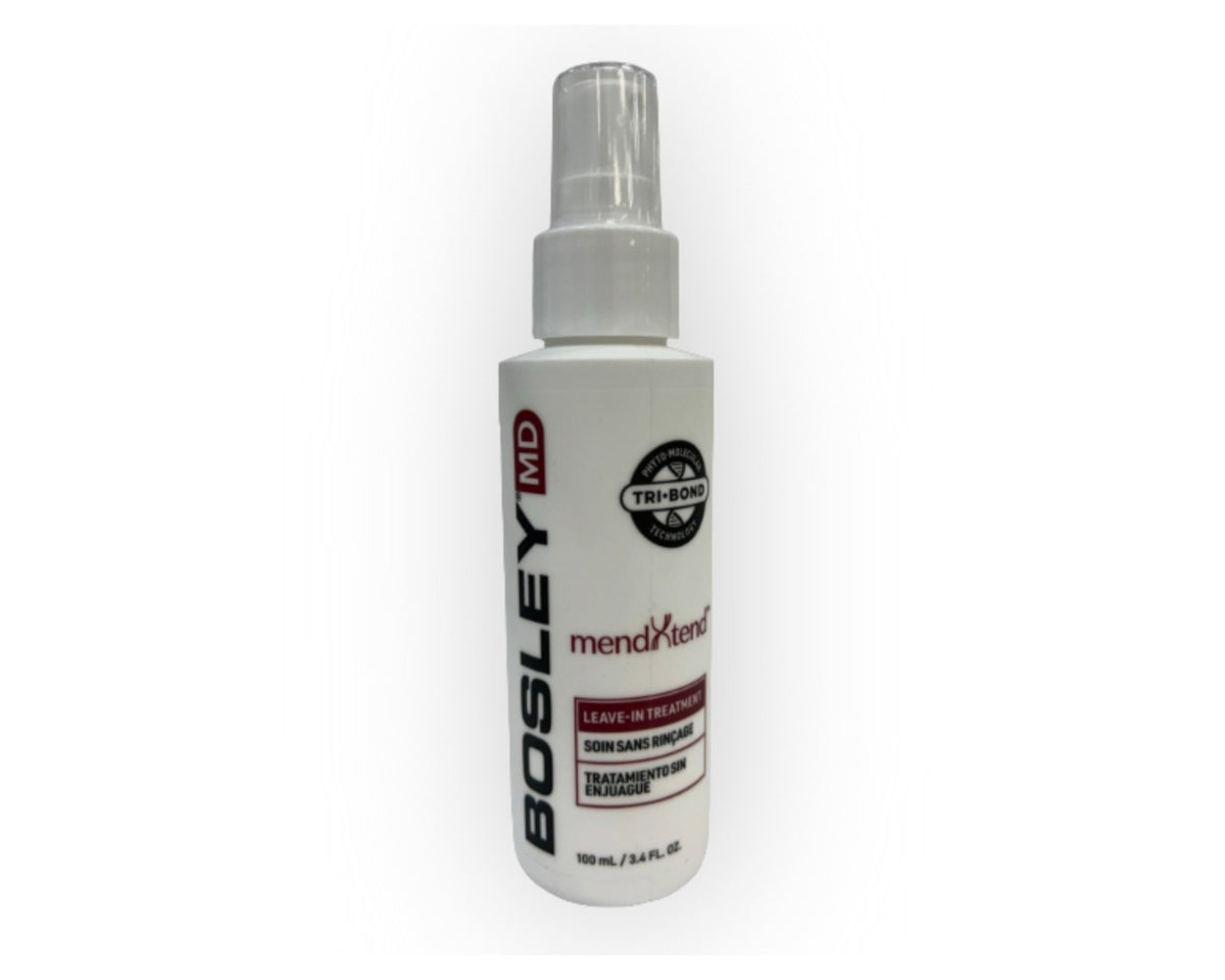 Hair Leave-In Treatment for Volume & Shine 3.4 fl oz