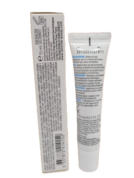 Anti-Dark Circle Eye Cream Brightening Care 0.5oz for Eye Brightening