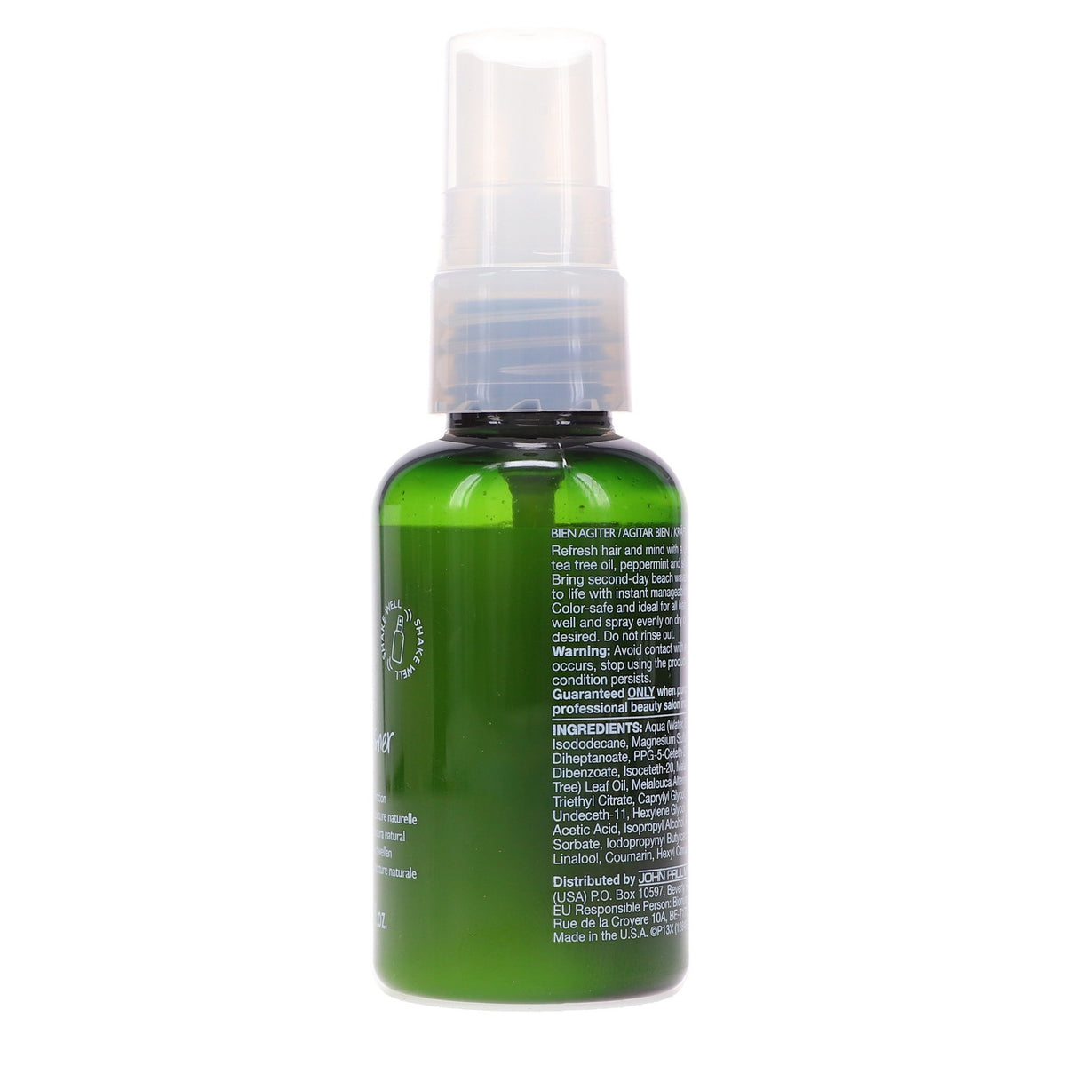 Hair Revitalizing Spray for Beachy Waves - 1.7 oz
