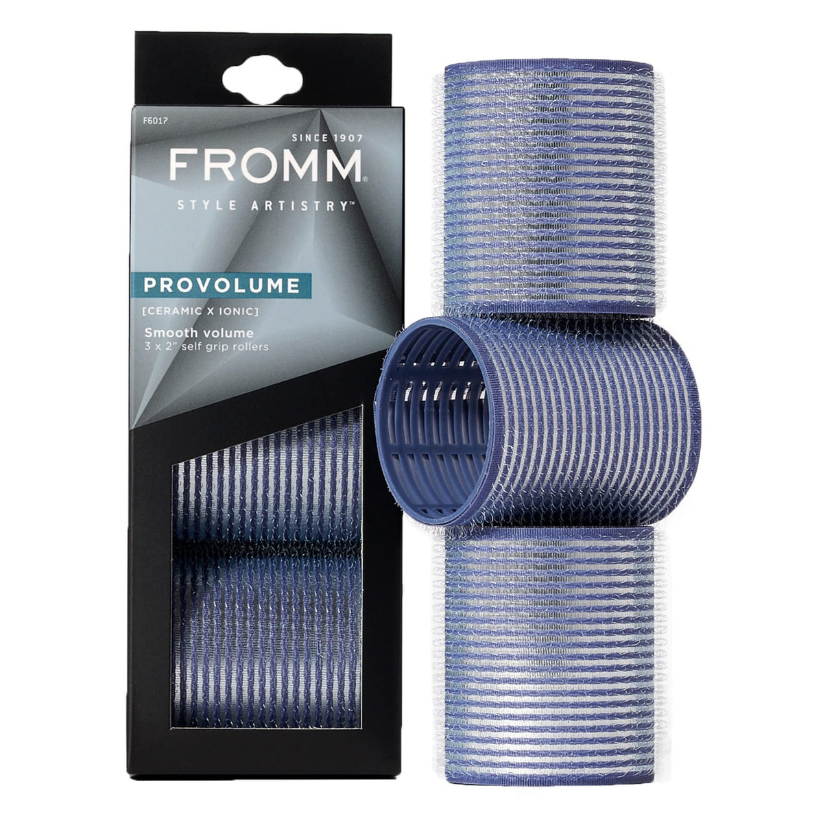 Fromm ProVolume 2