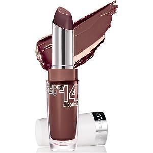 Longwear Lipstick Set - 14 Hour Smudge-Proof Lip Color with Multiple Shades