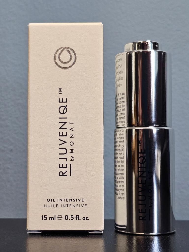 Rejuveniqe Oil Intensive 0.5 oz | Moisturizing Skin & Hair Oil