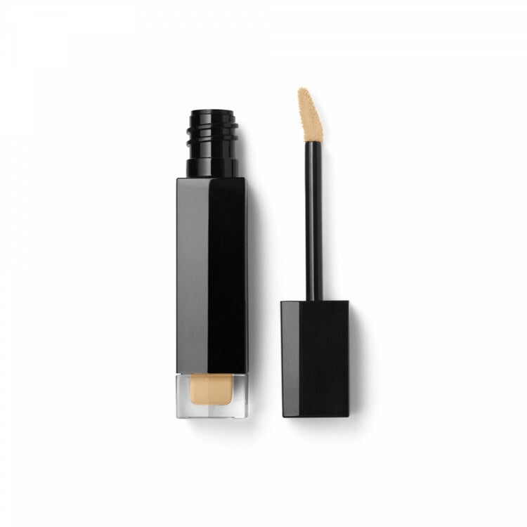 Liquid Concealer Creamy Full Coverage Flawless Longwear - Medium