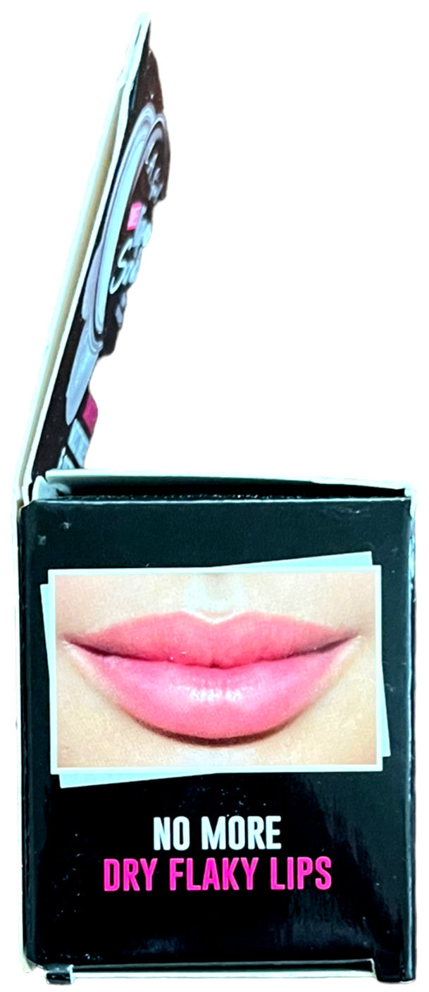 Lip Scrub for Gentle Lip Exfoliation - Sweet Flavor, 0.21oz
