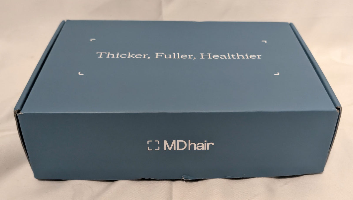 Hair Growth Treatment Kit - Shampoo, Serum & Supplement