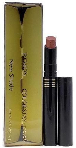 Long-Wearing Matte Lipstick - Discontinued, Full Size, Multiple Shades