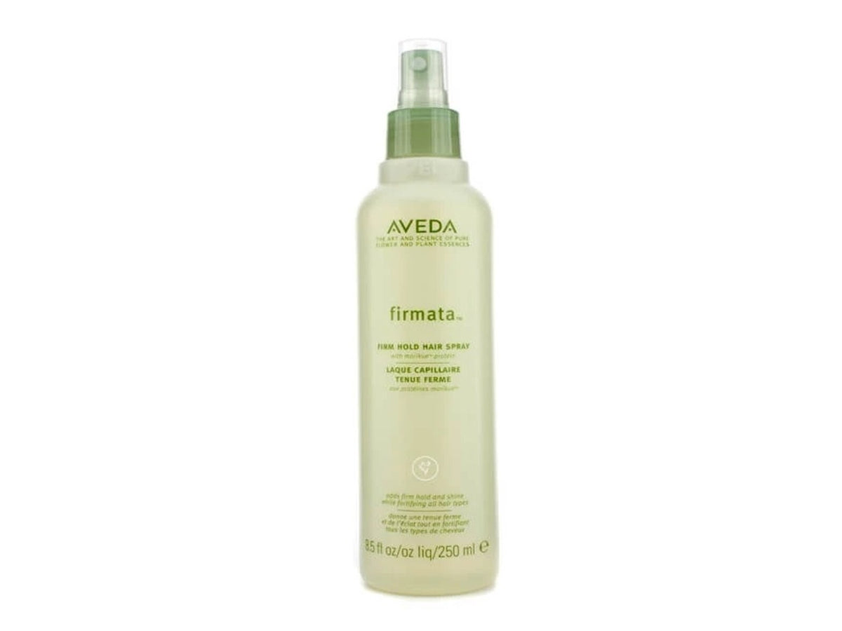 Aveda Firmata Firm Hold Hair Spray 250ml - Extra-Strong Style Control