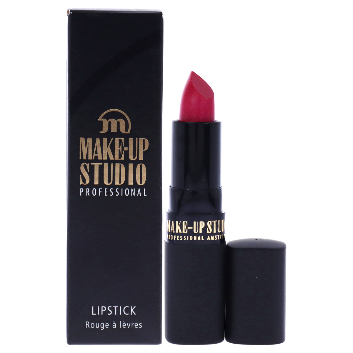 Long-Lasting Lipstick for Women - Hydrating & Moisturizing Makeup - 0.13 oz