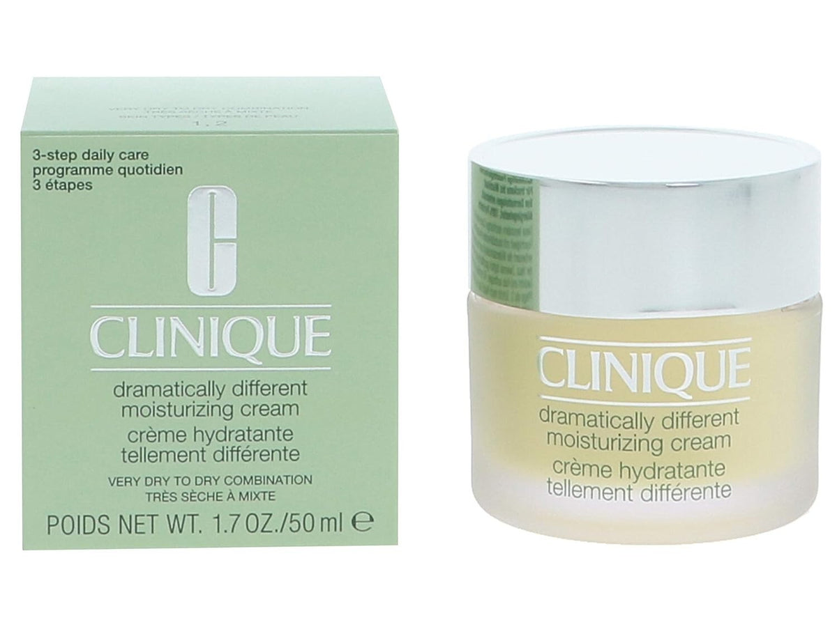 Dramatically Different Moisturizing Cream 1.7oz