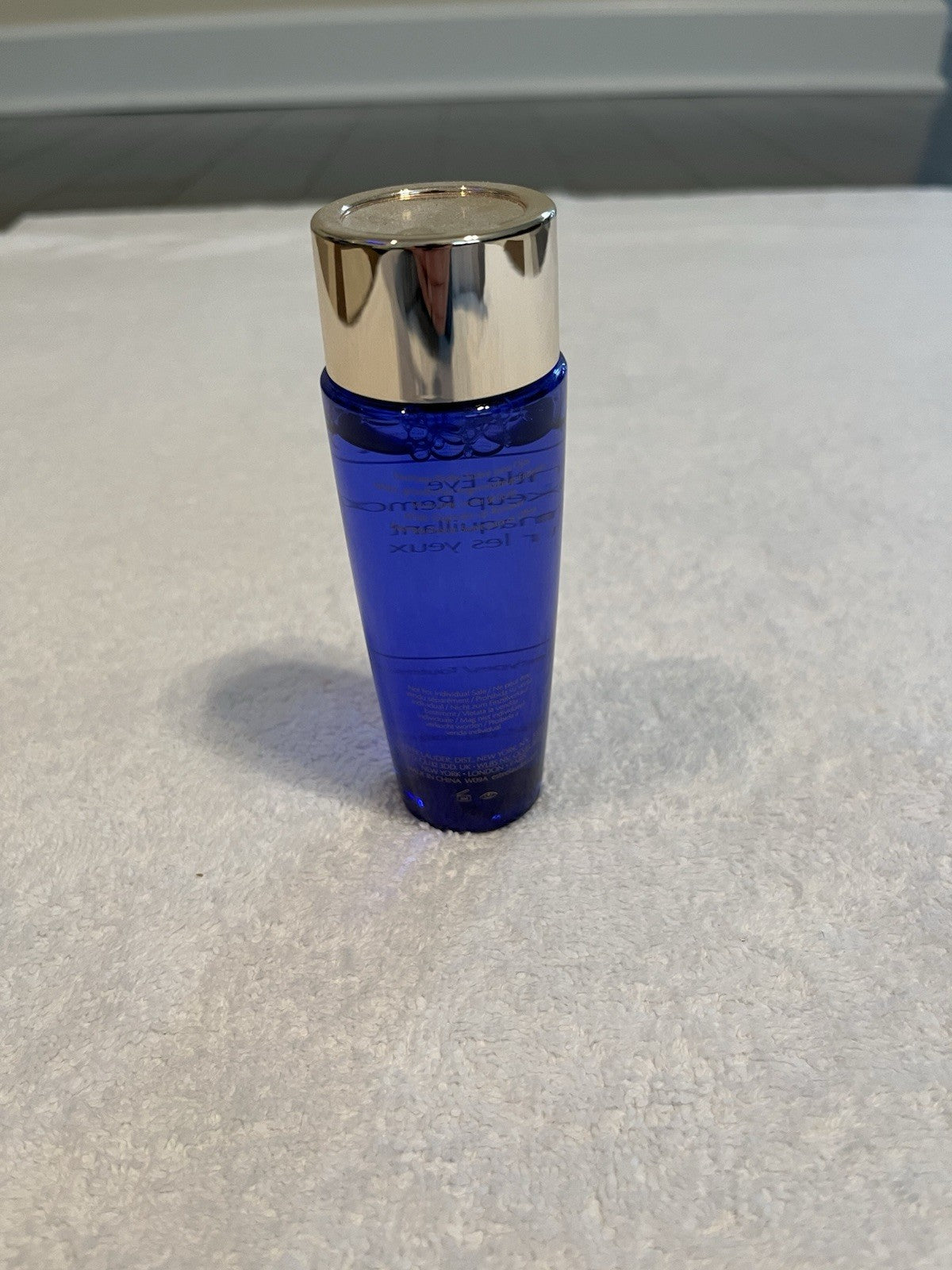 Estee Lauder Gentle Eye Makeup Remover 3.4 oz / 100 ml - Full Size