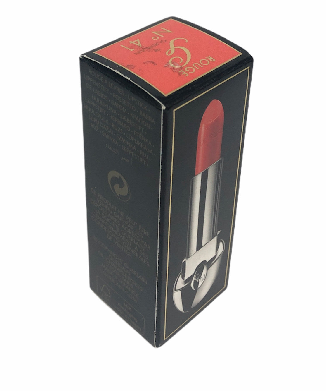 Luxury Matte Lipstick - Multiple Shades, 3.5g - Lip Makeup