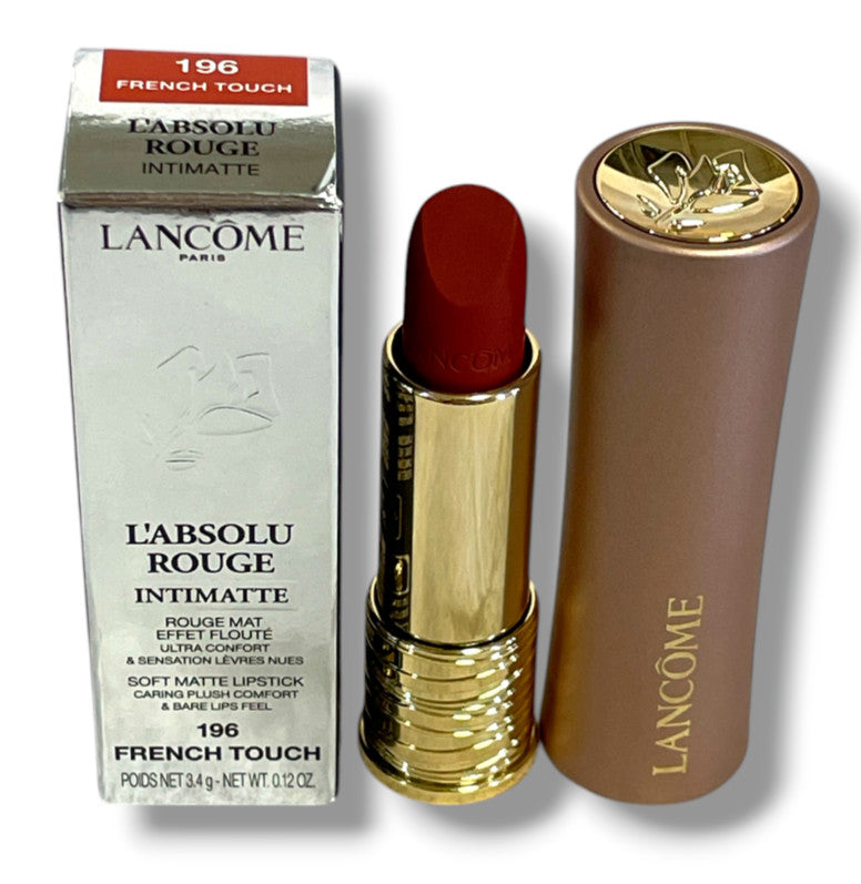 Lipstick - Soft Matte Lip Color - Multiple Shades You Pick