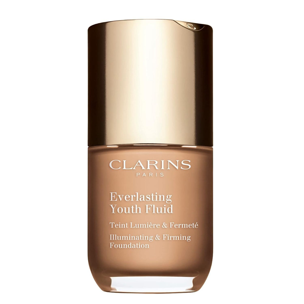 Clarins Everlasting Youth Fluid Foundation - Multiple Shades 1oz/30ml