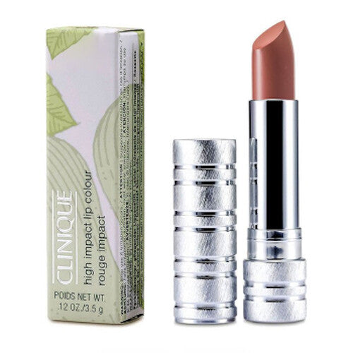 High Impact Lipstick - Long-Wear, Moisturizing Lip Color in Full Size