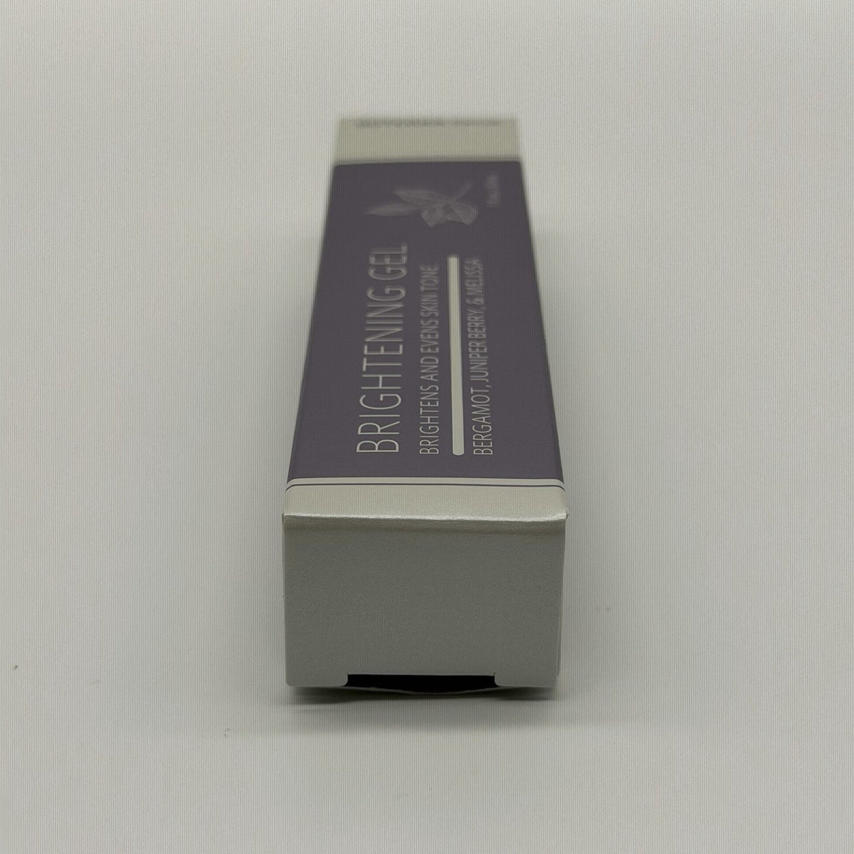 Brightening Skin Care Gel - 1 fl oz / 30mL, Natural Skin Brightening Serum