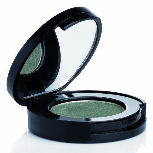 Eye Shadow Powder Teal Heather Blue 156 - Nvey Eco