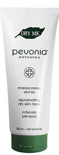 Rejuvenating Dry Skin Mask 200ml (6.8oz) Professional Size