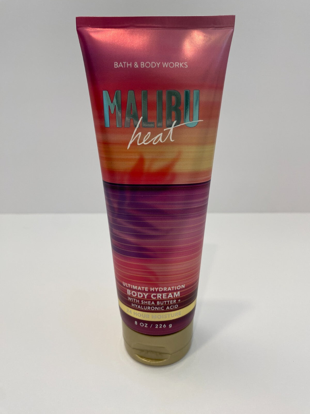 Body Cream 8 oz - Triple Moisture & Ultra Shea Lotion