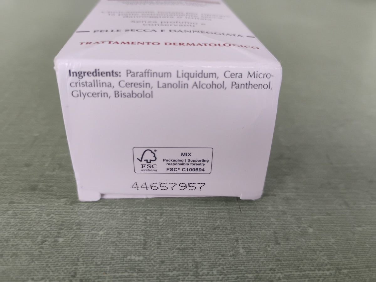 Eucerin Aquaphor Repairing Cream 45ml