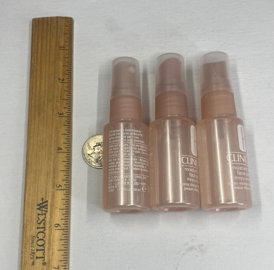 Moisture Surge Face Spray 1 oz - Pack of 3