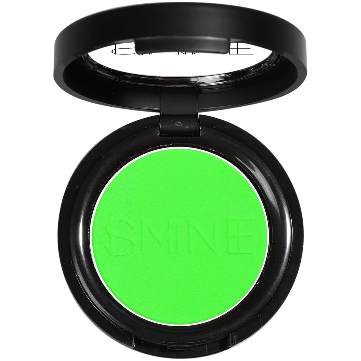 High Pigment Single Eyeshadow Palette for Day & Night Makeup