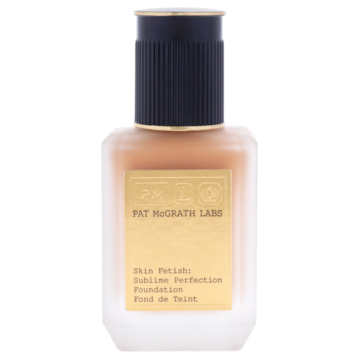 Long-Wear Foundation with Hydrating Serum and Light Diffusing Technology - 1.18 oz
